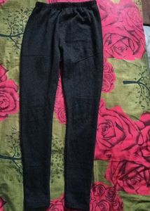 Black Leggings