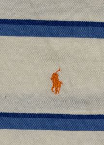 Polo Ralph Lauren Striped Pol