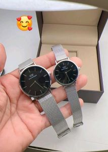 Daniel Wellington Couple Watches New