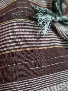Cotton Blend Satll Daily Wear