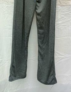 Men's Grey Athletic Pants
