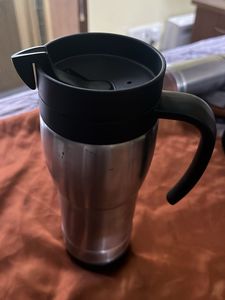 Insulated Travel Mug