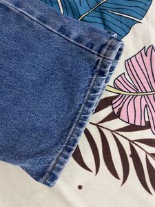 Jeans Denim