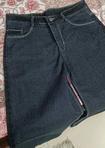 Women's Black & Charcoal Shades - Denim Jeans