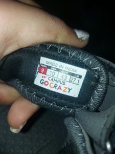Campus Men' Casual Sandal.