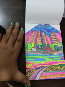 mandala artwork
