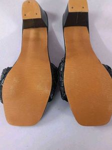 Combo Of Both Heels