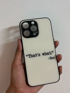 ‘ the office ‘ phone cover iphone 15pro max