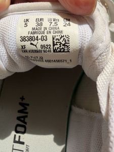 Puma kaia platform Sneakers