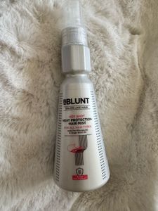 BBLUNT Hot Shot Heat Protection Hair Mist
