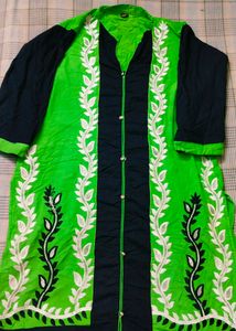 Pretty Kurta XL Size