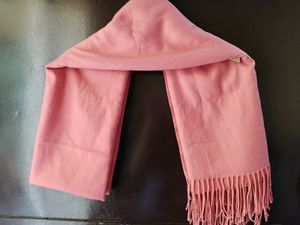 Cashmere shwal and stall combo
