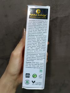 Passion Indulge Cleanser
