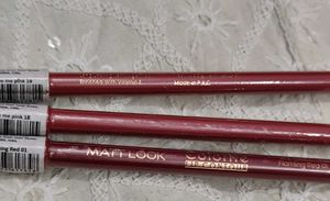 Lip Liner Bundle