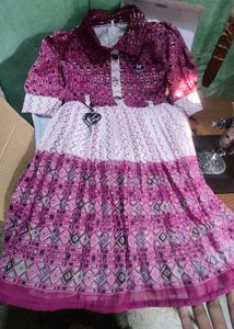 Cute Baby Dress