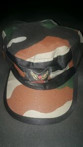 fashionable cap