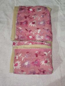 Elegant Beige Saree