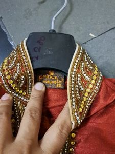 Boys Kurta Set For Party