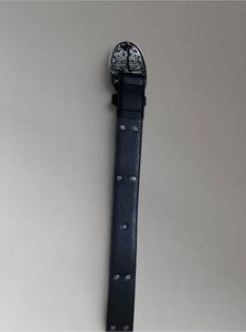 Chrome Hearts Belt