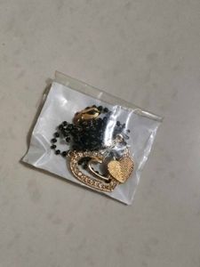 Designer Mangalsutra Set