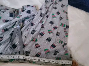 Its Very Beautiful And Comfortable Night Suit