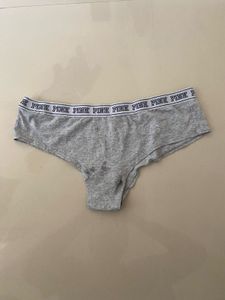 3-Pack Pink Briefs