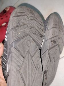 Comfortable Toddler Slip-On Shoes for 3 to 5 years