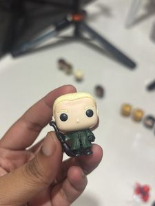 Funko Kinderjoy Pop! Draco Malfoy