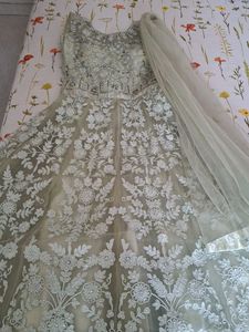 Elegant Lehenga Choli