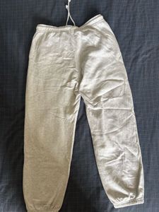 Comfortable Grey Sweatpants H&amp;M