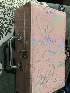 Bangles &amp; Jewellery Box with bangle