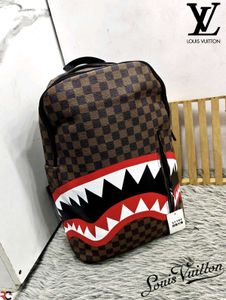Louis Vuitton Bagpack