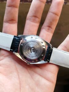 Ricoh Automatic Watch