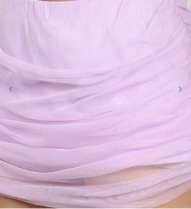 Shein Ruffled Mini Skirt