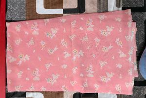 Printed Salwar Suit Fabric | Unstitched | 3 to 5 M