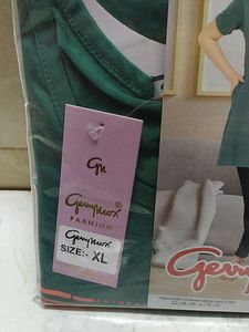 Summer Kurti Style T Shirts