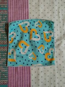 handkerchief