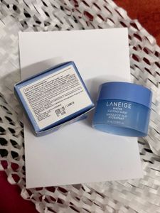 Laneige Water Sleeping Mask