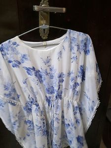 Kaftan Top