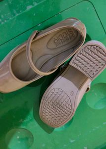 Studio The Shoe Art Mary Jane Flats