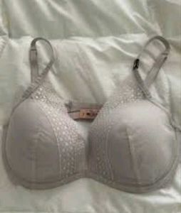 Victoria's Secret Lace Bra