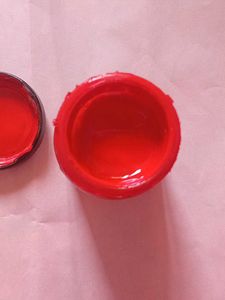 Epoke Signal Red Pigment