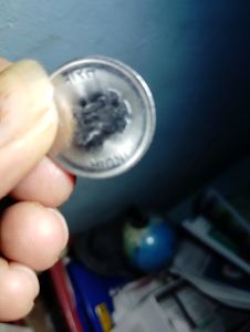 75th Year Of Independence Rs2 Coin