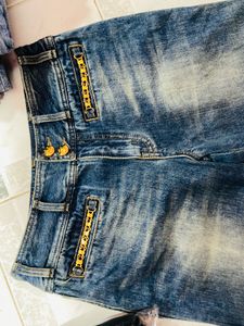 celine jeans100% og