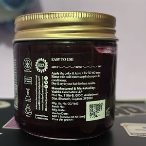 Paradyes Bekaraar Burgundy