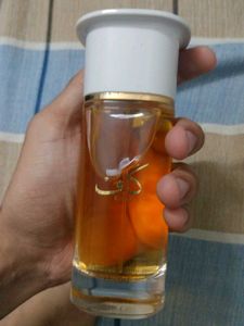 Authentic Arabian Perfume