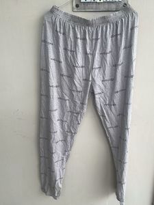 Comfortable Grey Pyjama Bottoms