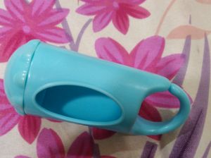 Nuby Dispenser Without Bag