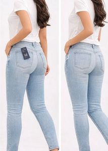 GAP Original Stylish Light Wash Denim Jeans