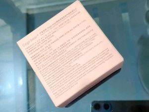 AUTHENTIC Gege Bear 2-in-1 Cushion Foundation
